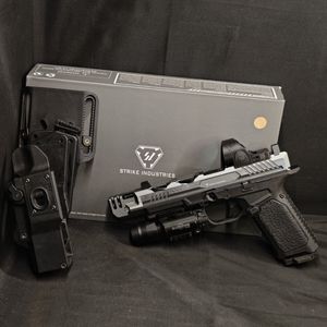 Strike IndustriesのYahoo!オークション(旧ヤフオク!)の相場・価格を