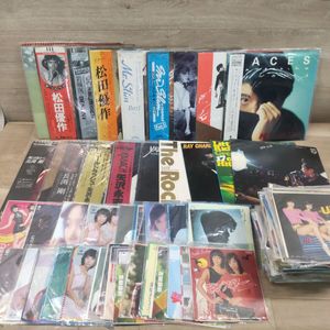 ピンクレディー EP レコードの値段と価格推移は？｜61件の売買データ