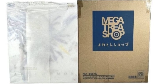 エンジェウーモンの値段と価格推移は？｜18件の売買データから