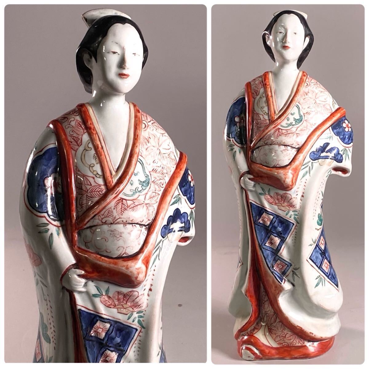 古伊万里の値段と価格推移は？｜1978件の売買データから古伊万里の価値
