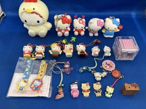 キティ根付けのYahoo!オークション(旧ヤフオク!)の相場・価格を見る