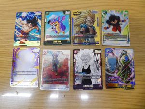 当時物　レア！　ドラゴンボールカード29枚 ドラゴンボール カード 29の値段と価格推移は？｜336件の売買データ