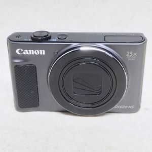 CANON PowerShot SX620 HS ジャンクのYahoo!オークション(旧ヤフオク