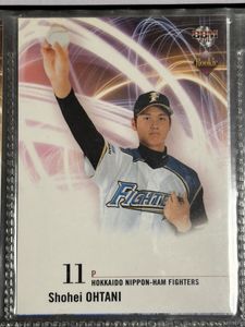 大谷翔平 ルーキーカードの値段と価格推移は？｜739件の売買データから
