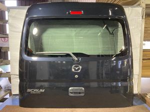 スクラム リアゲートのYahoo!オークション(旧ヤフオク!)の相場・価格を 