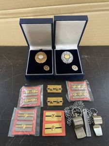 警察 階級の値段と価格推移は？｜87件の売買データから警察 階級の価値