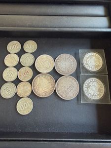 天皇陛下御在位60年 メダルの値段と価格推移は？｜3件の売買データから