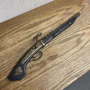 模造銃の値段と価格推移は？｜19件の売買データから模造銃の価値が