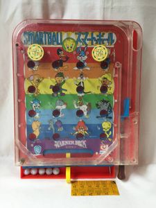 スマートボールのYahoo!オークション(旧ヤフオク!)の相場・価格を見る