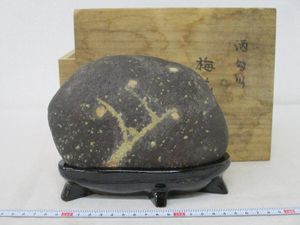 梅花石の値段と価格推移は？｜15件の売買データから梅花石の価値が