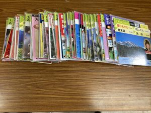 レーザーディスクカラオケの値段と価格推移は？｜4件の売買データから