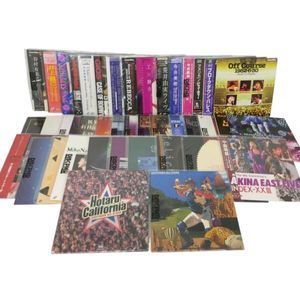中森明菜 LDの値段と価格推移は？｜27件の売買データから中森明菜 LDの