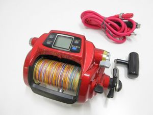 ダイワ シーボーグ 1000のYahoo!オークション(旧ヤフオク!)の相場