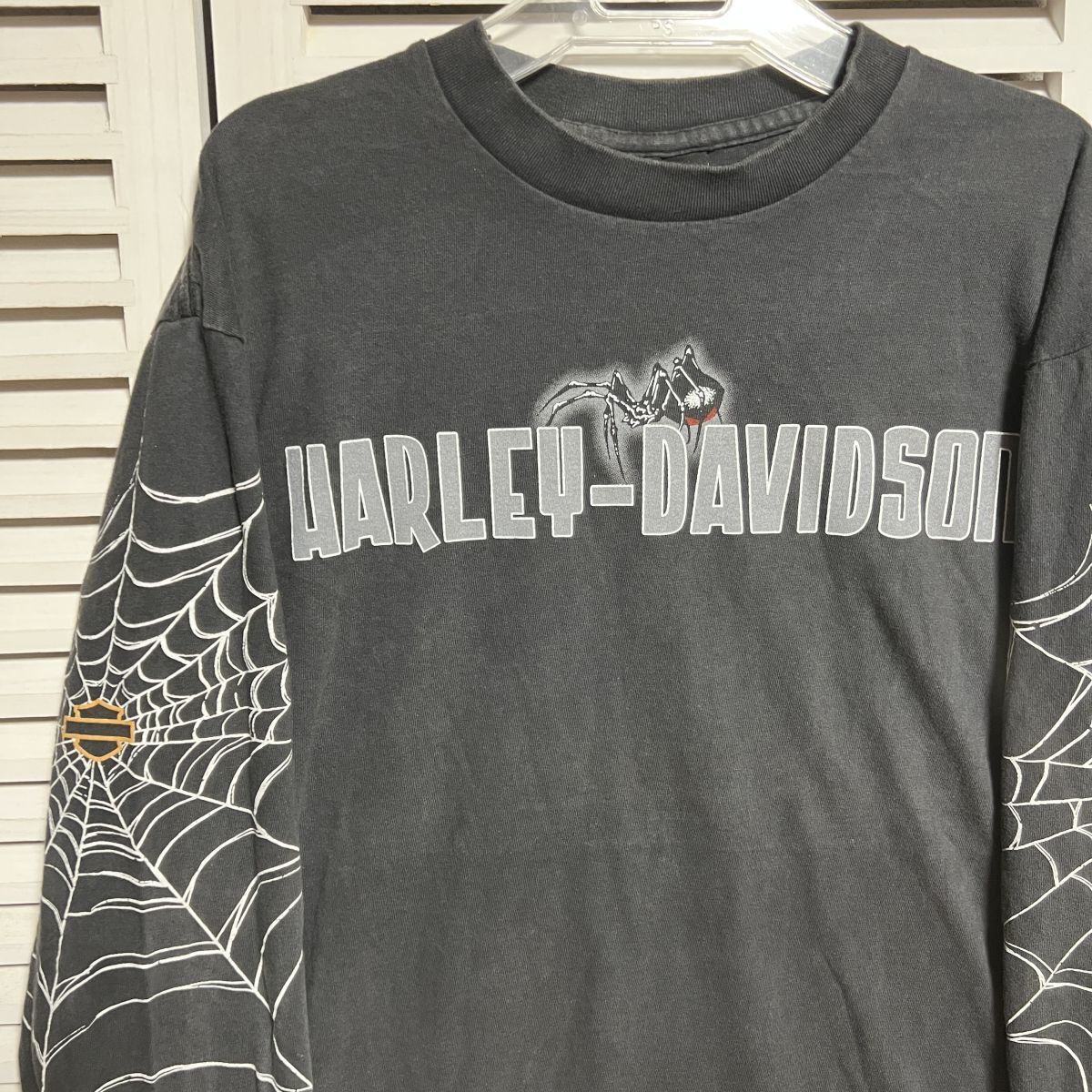 【最安値】MASU 24aw spider 蜘蛛の巣　archive 蜘蛛の巣の値段と価格推移は？｜48件の売買データから蜘蛛の巣の価値が