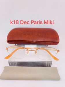 パリミキ K18の値段と価格推移は？｜5件の売買データからパリミキ K18