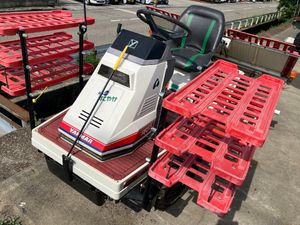 田植機 5条のYahoo!オークション(旧ヤフオク!)の相場・価格を見る