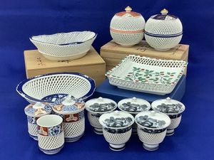有田焼 琴峰の値段と価格推移は？｜17件の売買データから有田焼 琴峰の