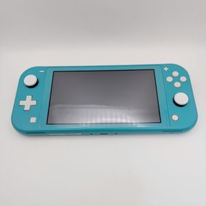 ニンテンドースイッチ ライトのYahoo!オークション(旧ヤフオク!)の相場
