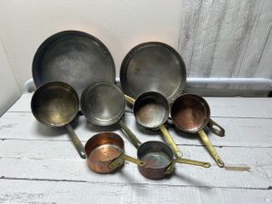 銅 鍋のYahoo!オークション(旧ヤフオク!)の相場・価格を見る｜Yahoo