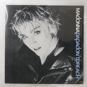 madonna papa don't preachの値段と価格推移は？｜6件の売買データから