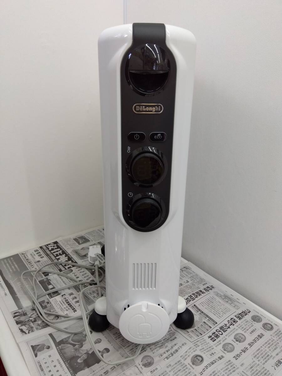 オイルヒーターの値段と価格推移は？｜20件の売買データからオイル