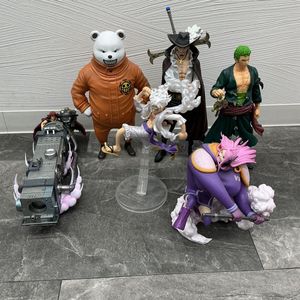 ワンピース ゾロ フィギュアのYahoo!オークション(旧ヤフオク!)の相場