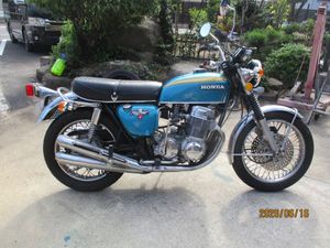 バイク ウインカーガード シルバー 汎用 CB750FOUR CB250T GT380