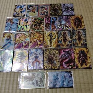 ドラゴンボールイタジャガカードの値段と価格推移は？｜53件の売買