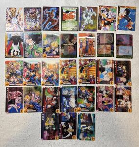 ドラゴンボールZ カード 森永の値段と価格推移は？｜31件の売買データ