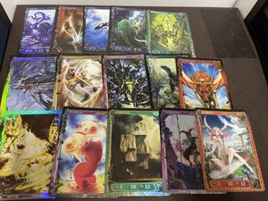 アヴァロンの鍵 カードの値段と価格推移は？｜16件の売買データから