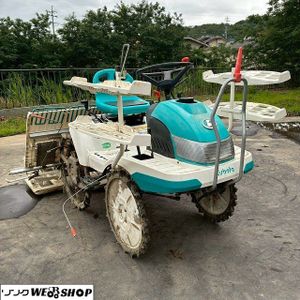 田植え機 ジャンクのYahoo!オークション(旧ヤフオク!)の相場・価格を