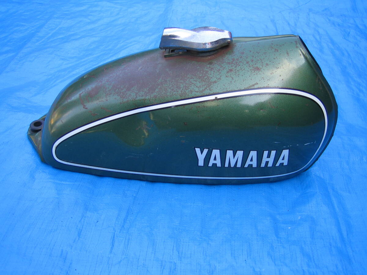 RD250 タンクの値段と価格推移は？｜12件の売買データからRD250 タンク