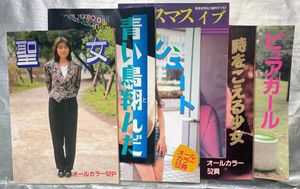 ビニ本のYahoo!オークション(旧ヤフオク!)の相場・価格を見る｜Yahoo