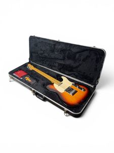 Fender ハードケースの値段と価格推移は？｜230件の売買データから