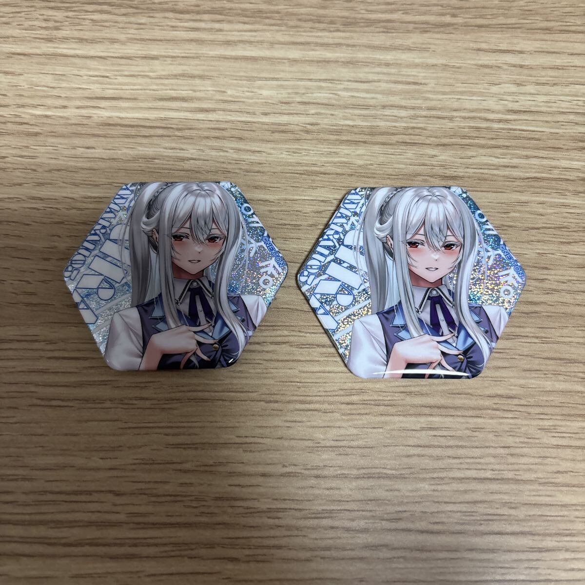 ピロ水(アマカノ アマカノ2) アマカノ3　御所院冬樺　財布　長財布 御所院冬樺の値段と価格推移は？｜2件の売買データから御所院冬樺の