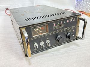 CB 無線 リニアのYahoo!オークション(旧ヤフオク!)の相場・価格を見る