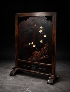 花梨 衝立の値段と価格推移は？｜32件の売買データから花梨 衝立の価値
