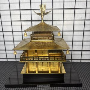 金閣寺 置物の値段と価格推移は？｜26件の売買データから金閣寺 置物の
