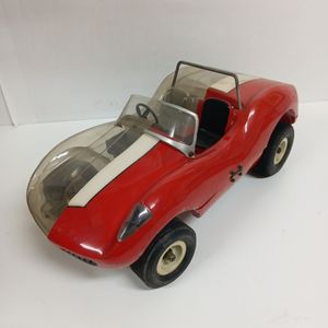 昭和 ラジコンのYahoo!オークション(旧ヤフオク!)の相場・価格を見る