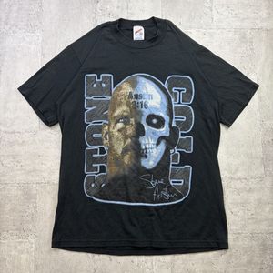WWE TシャツのYahoo!オークション(旧ヤフオク!)の相場・価格を見る