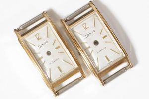den ro 時計のYahoo!オークション(旧ヤフオク!)の相場・価格を見る