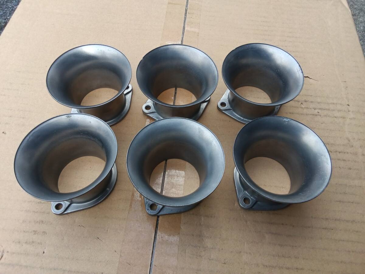 ソレックス SOLEX ウェーバー ファンネル OER ＜OERキャブレター
