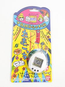 初代 たまごっち 未開封の値段と価格推移は？｜26件の売買データから 