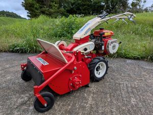 オーレック ハンマーナイフのYahoo!オークション(旧ヤフオク!)の相場