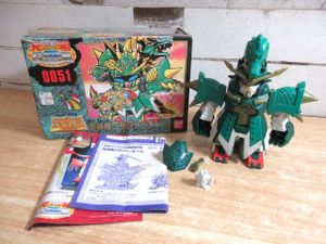 竜神機クラブオンエースの値段と価格推移は？｜6件の売買データから