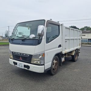 ジェネレーション キャンターのYahoo!オークション(旧ヤフオク!)の相場