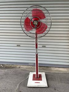 レトロ 扇風機 日立の値段と価格推移は？｜285件の売買データから