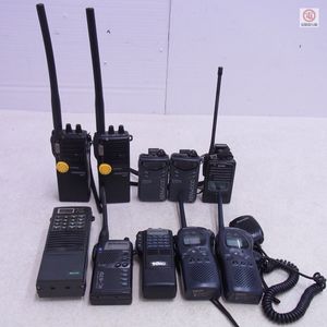 ICOM IC-S7D トランシーバー アイコム IC-S7Dの値段と価格推移は？｜11件の売買データからIC-S7Dの価値が