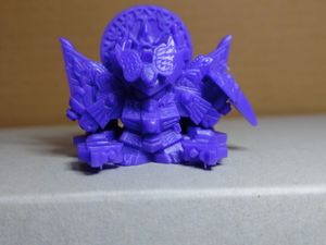 大将軍 ガン消しの値段と価格推移は？｜25件の売買データから大将軍