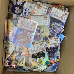金色のガッシュベル カードの値段と価格推移は？｜252件の売買データ